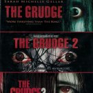 The Grudge / The Grudge 2 / The Grudge 3