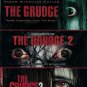 The Grudge / The Grudge 2 / The Grudge 3