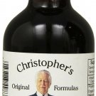 Dr Christopher's Formula Original Formulas Nerve, 2 Fluid Ounce