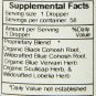 Dr Christopher's Formula Original Formulas Nerve, 2 Fluid Ounce