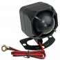 InstallGear Car Alarm Security & Keyless Entry System, Trunk Pop with Two 4-B...