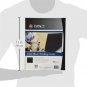 GBC Solids Standard Presentation Covers, Non-Window, Square Corners, Black, 5...