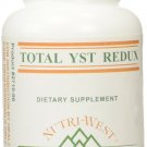 Nutri-West - TOTAL YST REDUX - 60 1