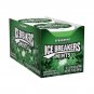 ICE BREAKERS Sugar Free Mints, Spearmint, 1.5 Ounce (Pack of 8) Pack of 8