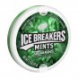ICE BREAKERS Sugar Free Mints, Spearmint, 1.5 Ounce (Pack of 8) Pack of 8