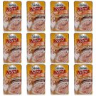 Hartz Delectables Cat Treats Stew 12 Pack