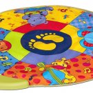 Jolly Jumper Musical Play Mat