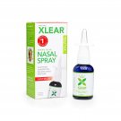 Xlear Nasal Spray with Xylitol, 1.5 fl oz (Pack of 3)
