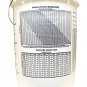 6.5 Gallon plastic fermenter with lid