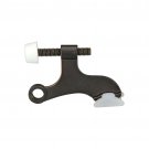 10 Pack Rok Hardware Heavy Duty Hinge Pin Door Stop, Oil-Rubbed Bronze ROKDSP...
