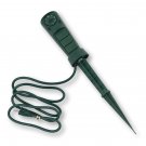 Outdoor Timer with Stake Pole - Photocell Light Sensor, Weatherproof – Green ...
