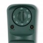 Outdoor Timer with Stake Pole - Photocell Light Sensor, Weatherproof – Green ...