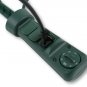 Outdoor Timer with Stake Pole - Photocell Light Sensor, Weatherproof – Green ...