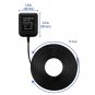 Online-Enterprises 16 ft Super Fast Charging Adapter for All Ring Video Doorb...