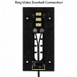 Online-Enterprises 16 ft Super Fast Charging Adapter for All Ring Video Doorb...