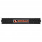 FANMATS 14755 NFL - Cincinnati Bengals Drink Mat