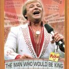 The Man Who Would Be Polka King