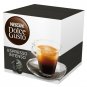 NESCAFÉ Dolce Gusto Coffee Capsules Espresso Intenso 48 Single Serve Pods, ...