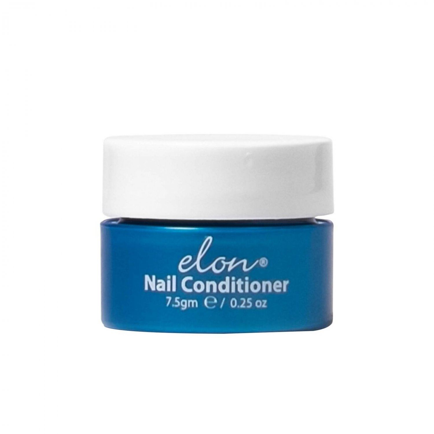 Elon Lanolin-Rich Nail Conditioner | Strengthens Nails & Protects Cuticles | ...