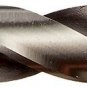 Fisch Brad Point Drill Bits (10mm x 133mm) - Premium Drill Bits for Soft, Har...