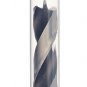 Fisch Brad Point Drill Bits (10mm x 133mm) - Premium Drill Bits for Soft, Har...