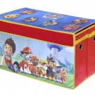 Nickelodeon Paw Patrol Collapsible Storage Trunk Nickelodeon Paw Patrol