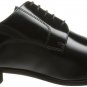 Florsheim Men's Broxton Cap Toe Lace Up Oxford Dress Shoe 11 Black
