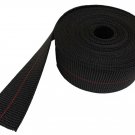 True Choice DIY Chair Webbing Elastic Latex 2 inch wide for repair or replace...