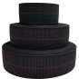 True Choice DIY Chair Webbing Elastic Latex 2 inch wide for repair or replace...