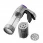 Wilton Preferred Press Cookie Press, 13-Piece