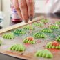 Wilton Preferred Press Cookie Press, 13-Piece