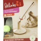 Petlinks Electronic Motion Cat Toys Pure Commotion