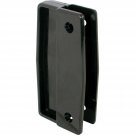 Prime-Line Products A 111 Sliding Screen Door Pulls, Black Plastic,(Set of 1)