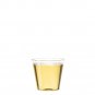 Embellish Hard Plastic 1oz Clear Shot Glass 100 count 1 oz 2 Pack (100 Count)
