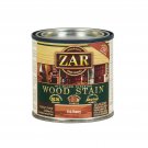 ZAR 11606 1/2PT Cherry WD Stain,