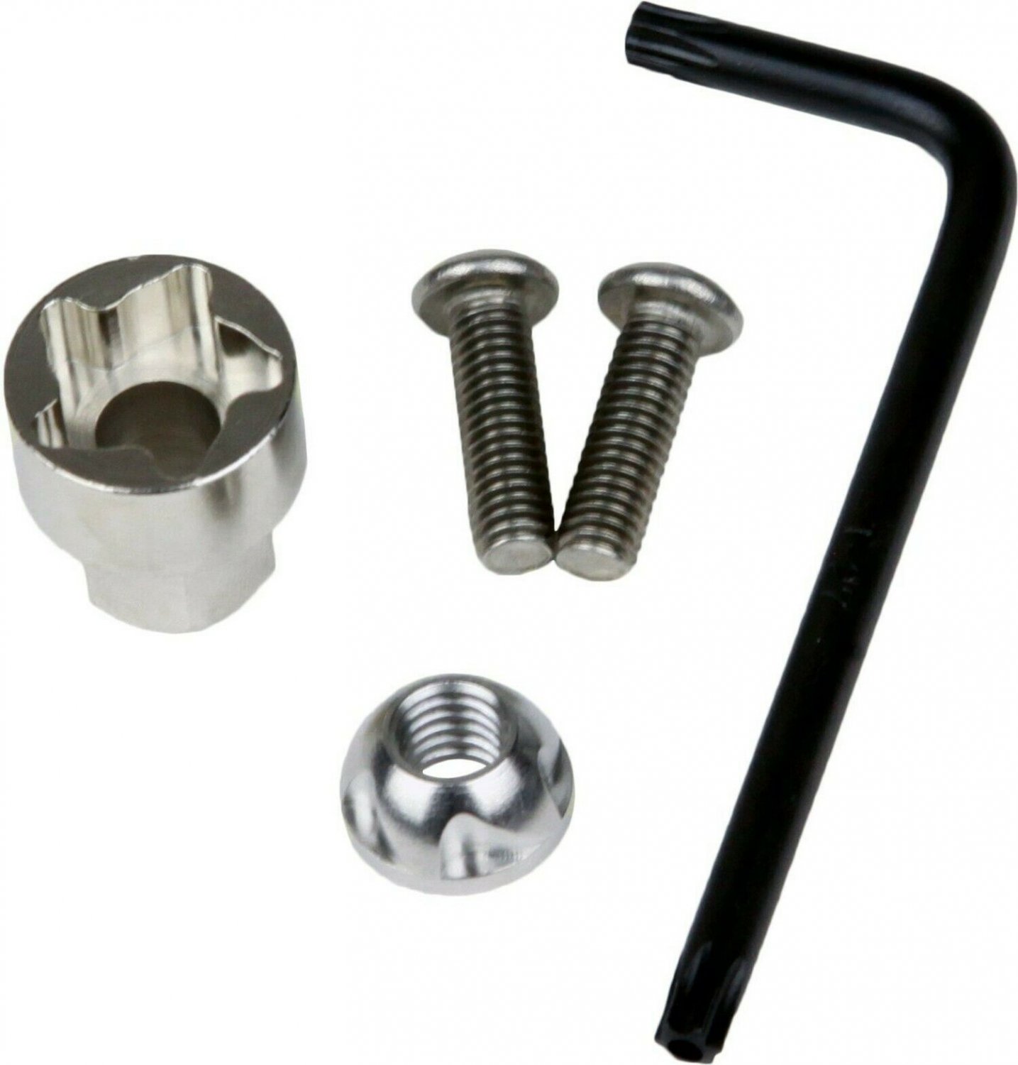 D-SRS SECURITY KIT