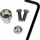 D-SRS SECURITY KIT