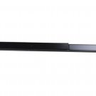 MaxGrade MED100DKB3 Grade 1 Push Bar Rim Panic Exit Device, Dark Bronze