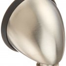 Delta Faucet U4980-SS-PK Wall Supply Elbow for Handshower, Stainless