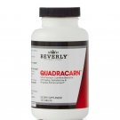 Quadracarn 120 Tablets. 4X-Potency Multi-Carnitine Formula for fat loss, musc...