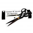 Scissors 9 inch - Professional Heavy Duty Industrial Strength High Carbon Ste...