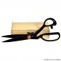 Scissors 9 inch - Professional Heavy Duty Industrial Strength High Carbon Ste...