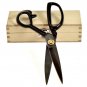 Scissors 9 inch - Professional Heavy Duty Industrial Strength High Carbon Ste...
