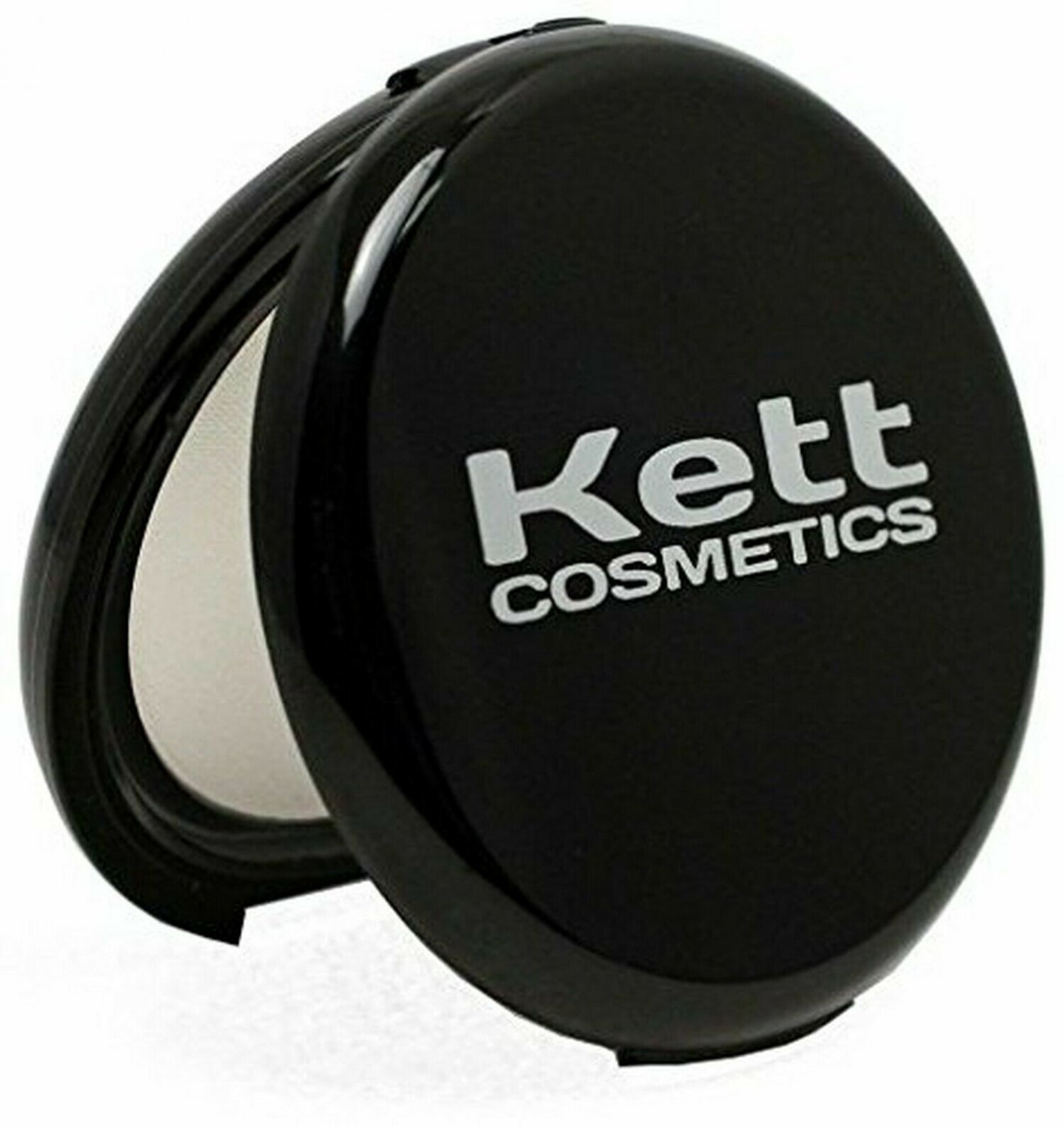 Kett Sett Powder Pressed - Ultra Translucent Setting Shine Control Face Powde...