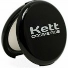 Kett Sett Powder Pressed - Ultra Translucent Setting Shine Control Face Powde...