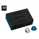 Nespresso VertuoLine Coffee, Odacio, 30 Count