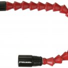Steelman 08310R Flexible 12-Inch Spark Plug Starter