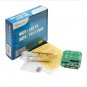 Syba SI-ADA50067 M.2 (NGFF) & mSATA SSD to SATA III Adapter mSATA 50.95x30