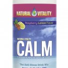 Natural Vitality Calm, The Anti-Stress Dietary Supplement Powder, Raspberry L...