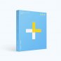 Bighit TXT Tomorrow X Together - THE DREAM CHAPTER : STAR (Debut Album) 1CD+P...